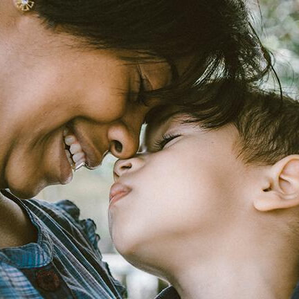 Image for Mothers can influence offspring’s height, lifespan and disease risk in unexpected ways – through their mitochondria