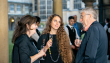 Image for Cambridge Neuroscience Seminar 2022 – New Horizons