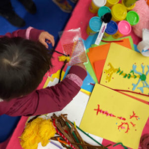 Image for CamBRAIN Volunteers for Cambridge Festival – Public Engagement training opportunity