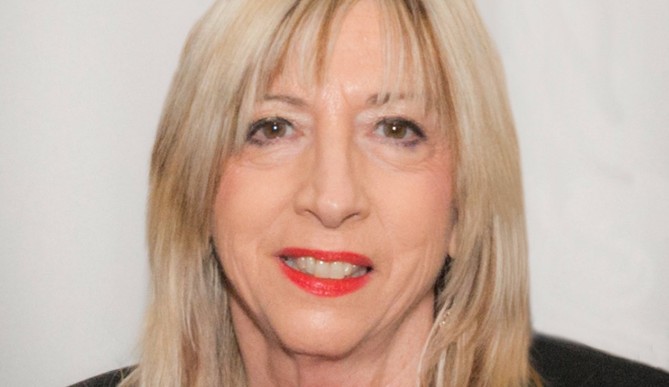 Image for Barbara Sahakian receives Sir Paul Curran Award for exceptional contributions to ‘The Conversation’