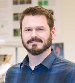 Image for Competition for phospholipids drives astrocyte morphogenesis in the CNS – Marc Freeman