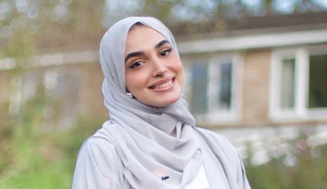 Image for Ata Elbizanti receives prestigious Gates Cambridge Scholarship