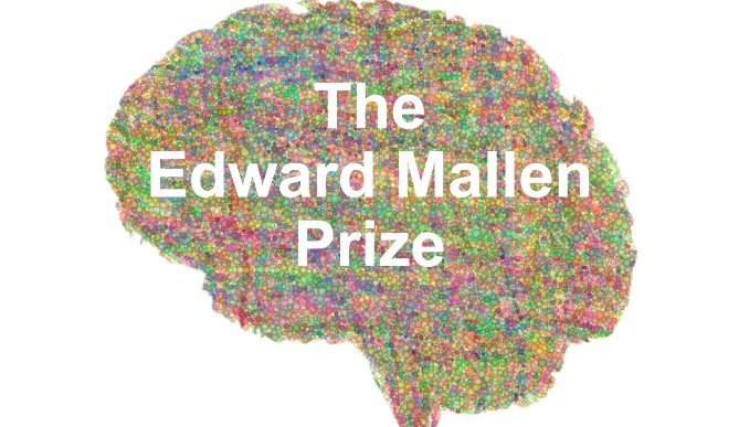 Image for The Edward Mallen Prize for Mental Health Research – Call open!