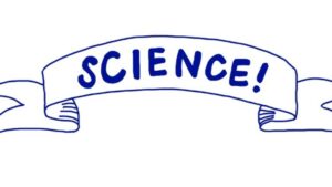 Image for Science Without Anguish Webinar – Professor Michael Coleman