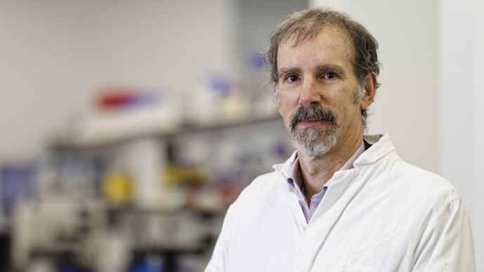 Image for AI speeds up drug design for Parkinson’s ten-fold