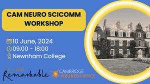 Image for Cam NeuroSciComm 2024