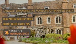 Image for CNS2025: Expanding the Horizons of Brain Research