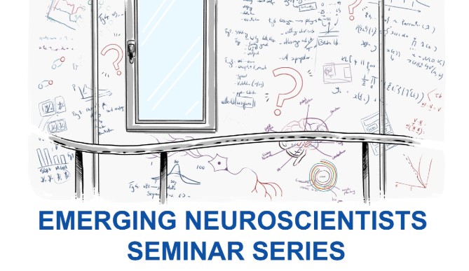 Image for Call for Post Docs – Emerging Neuroscientists Seminar Series (ENSS)