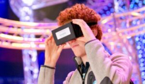 Image for Research Participants Wanted (£10/hr) – Optimising Breathing Protocols for Virtual Reality Based-Biofeedback