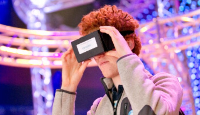 Image for Research Participants Wanted (£10/hr) – Optimising Breathing Protocols for Virtual Reality Based-Biofeedback